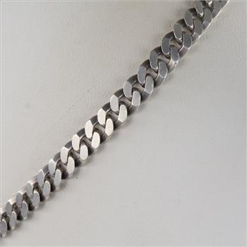 Sterling Silver Necklace