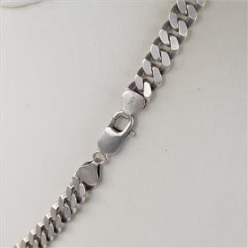 Sterling Silver Necklace