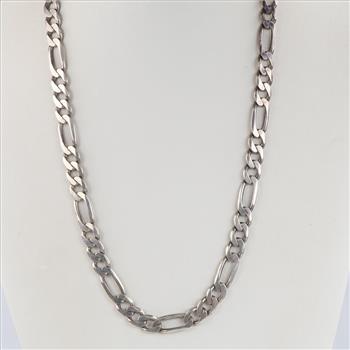 Sterling Silver Necklace