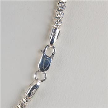 Sterling Silver Necklace