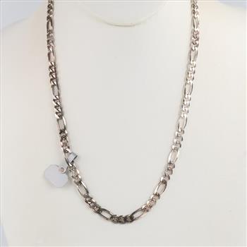 Sterling Silver Necklace