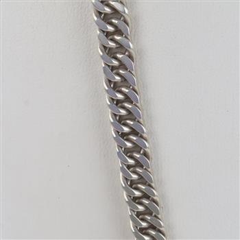 Sterling Silver Necklace