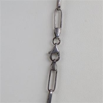 Sterling Silver Necklace