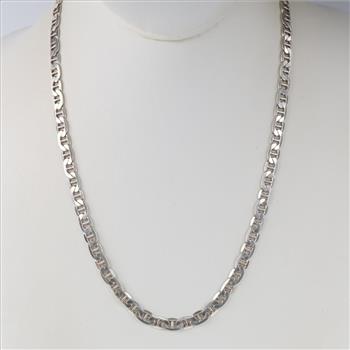 Sterling Silver Necklace
