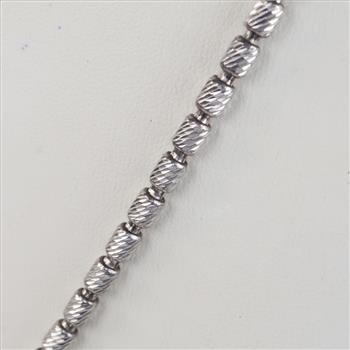 Sterling Silver Necklace