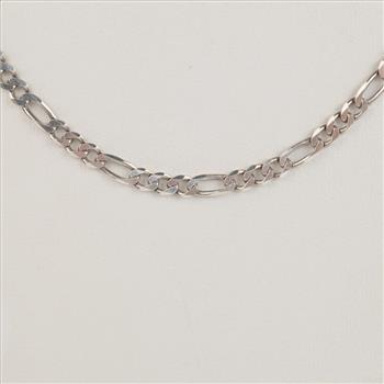 Sterling Silver Necklace