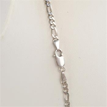Sterling Silver Necklace