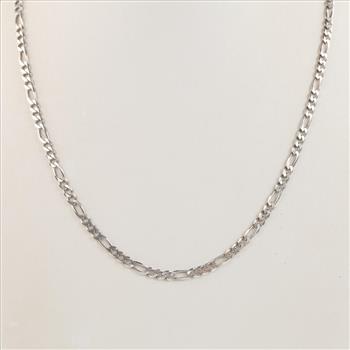Sterling Silver Necklace