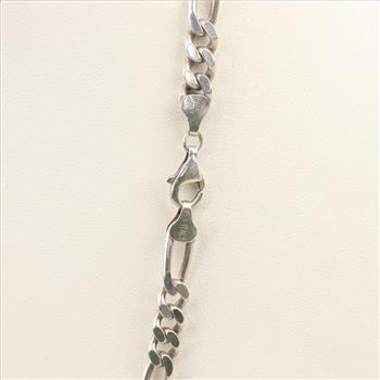 Sterling Silver Necklace