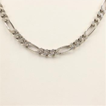 Sterling Silver Necklace