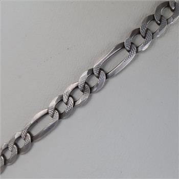 Sterling Silver Necklace