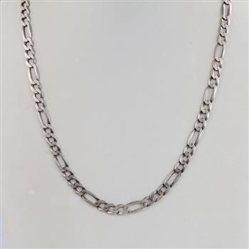 Sterling Silver Necklace