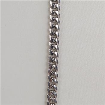 Sterling Silver Necklace