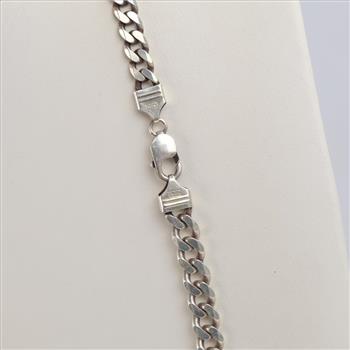 Sterling Silver Necklace