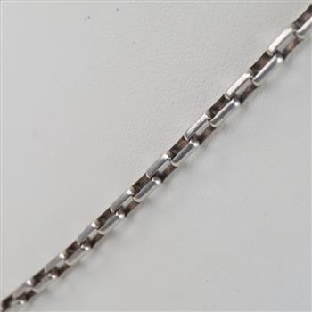 Sterling Silver Necklace