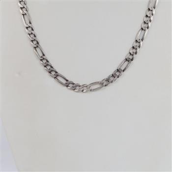 Sterling Silver Necklace