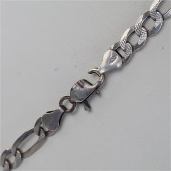 Sterling Silver Necklace