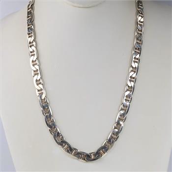 Sterling Silver Necklace