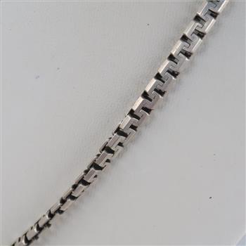 Sterling Silver Necklace