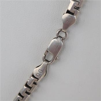 Sterling Silver Necklace