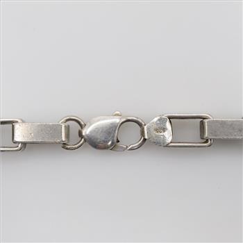 Sterling Silver Necklace