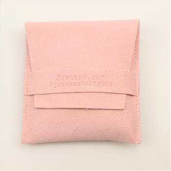 Sterling Silver Pearl Necklace