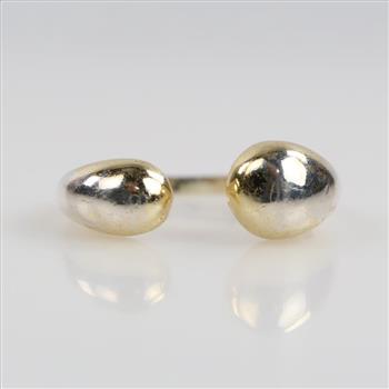 Sterling Silver Ring