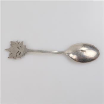 Sterling Silver Vintage 