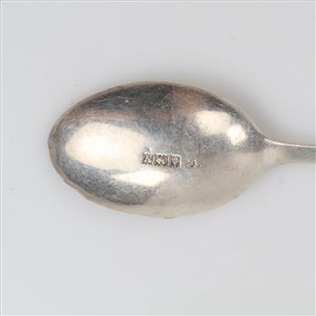 Sterling Silver Vintage 