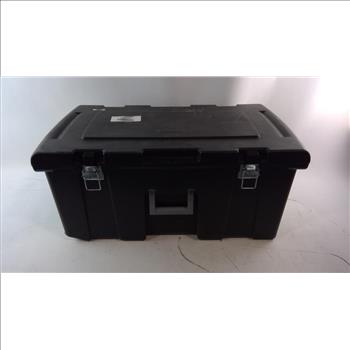 Sterlite Storage Box