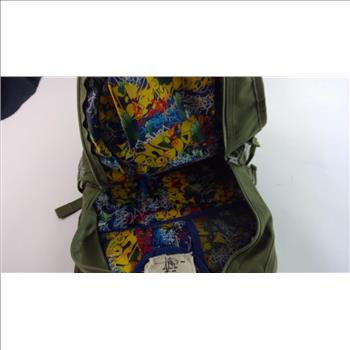 Steve Madden Backpack