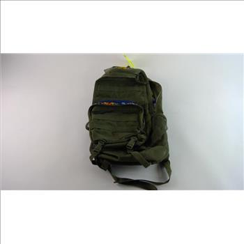 Steve Madden Backpack