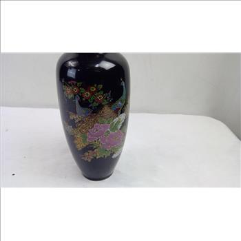 Steve Madden Backpack, Wall Mirror, Vase Made In Japan