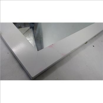 Steve Madden Backpack, Wall Mirror, Vase Made In Japan