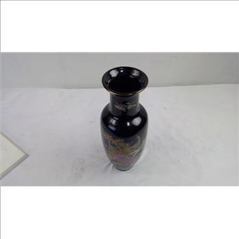 Steve Madden Backpack, Wall Mirror, Vase Made In Japan