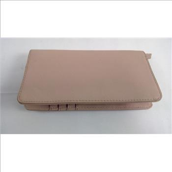 Steve Madden Bifold Wallet, Pink