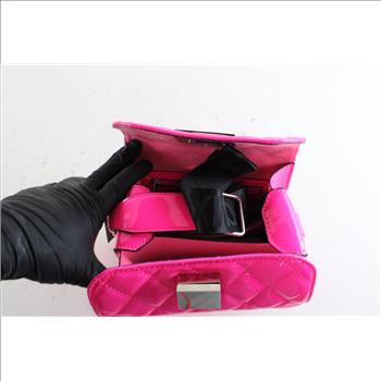 Steve Madden Box Bag