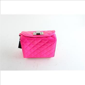 Steve Madden Box Bag