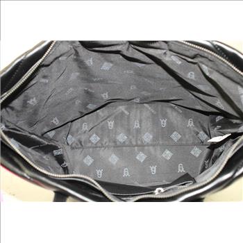 Steve Madden BWorking Quilted Tote Bag