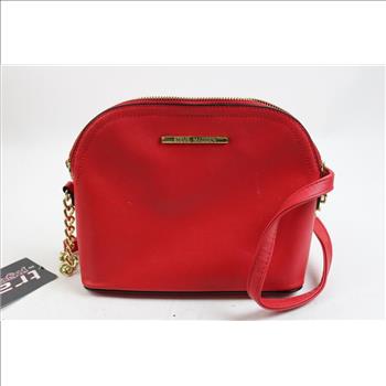 Steve Madden Handbag, Trans By Jansport Backpack, Laptop Bag, And More, 4 Pieces