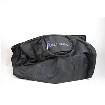 Steve Madden Handbag, Trans By Jansport Backpack, Laptop Bag, And More, 4 Pieces