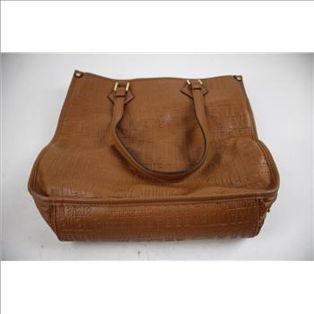 Steve Madden Large Bag, Brown