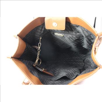 Steve Madden Large Bag, Brown