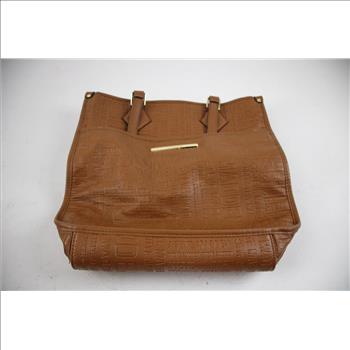 Steve Madden Large Bag, Brown