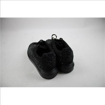 Steve Madden Men's Ice Box Rhinestone Sneakers, Size 10M