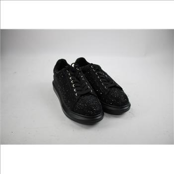 Steve Madden Men's Ice Box Rhinestone Sneakers, Size 10M