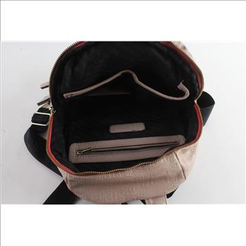 Steve Madden Mini Backpack