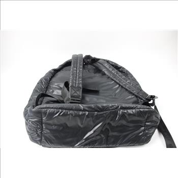 Steve Madden Puffer Backpack