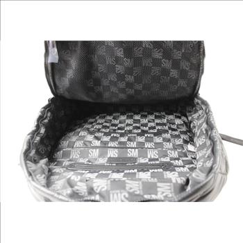 Steve Madden Puffer Backpack