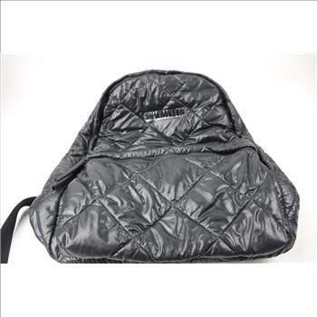 Steve Madden Puffer Backpack